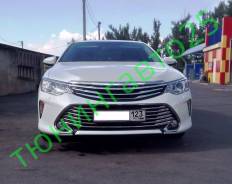 Решетка радиатора. Toyota Camry. Под заказ