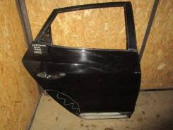 Дверь боковая. Hyundai ix35 Hyundai Tucson, LM, TL Двигатели: D4HA, G4FD, G4FJ, G4KD, G4KE, G4NA