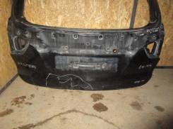 Дверь багажника. Hyundai ix35 Hyundai Tucson