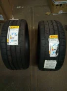 Pirelli P Zero Trofeo Race. ������, 2016 ���, ����� ����