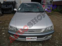 Toyota Carina. AT210, 4AGE