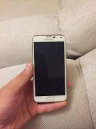 Samsung Galaxy S5. Б/у