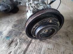 Компрессор кондиционера. Toyota: Corona Premio, Carina II, Carina, Corolla Ceres, Corolla FX, Vios, Soluna, Corolla Levin, Sprinter Carib, Corolla Spa...