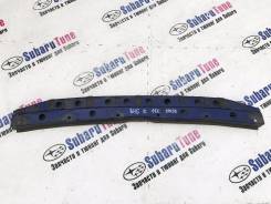 Жесткость бампера. Subaru Legacy, BH5, BH9, BHE