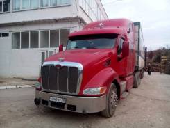 Peterbilt 387. Петербилт 387 2003, САТ15, 10ст. АКПП., 15 200 куб. см., 40 000 кг.