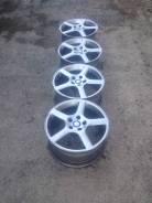 Mercedes. x17, 5x112.00, ET35
