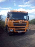Shaanxi Shacman SX3256. Продается грузовик Шакман, 9 726 куб. см., 25 000 кг.