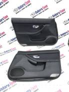 Обшивка двери. Subaru Legacy, BH5, BHE, BE9, BH9, BE5, BEE