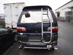 Лестница. Mitsubishi Delica, PA5V, PE8W, PD5V, PD6W, PC5W, PB4W, PC4W, PE6W, PB5W, PD8W, PA4W, PF8W, PB5V, PB6W, PA5W, PF6W, PD4W