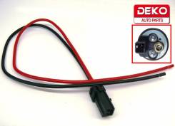 Адаптер. Mazda Training Car, BK5P Mazda Axela, BK3P, BK5P, BKEP Ford Focus, CA5, CAP, CB4 Ford C-MAX, CAP, CB3