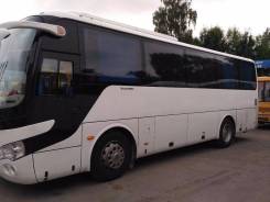 Yutong ZK6938HB9. Продается автобус (2016 г. в. ), 6 700 куб. см., 39 мест