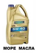 Ravenol