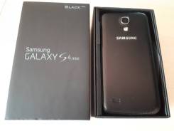 Samsung Galaxy S4 mini GT-i9195. Б/у