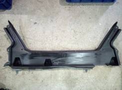 Накладка багажника. Mercedes-Benz C-Class, W202 Mercedes-Benz S-Class