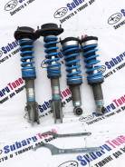Жесткость бампера. Subaru Legacy, BE9, BE5, BEE, BH9, BH5, BHE