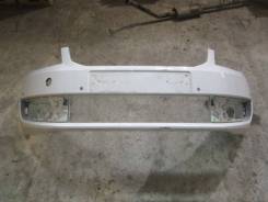 Бампер. Skoda Octavia, 5E, 5E5 Двигатели: CHHB, CHPA, CHPB, CJSA, CJSB, CJZA, CKFC, CRMB, CRVC, CWVA, CZDA