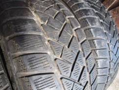 Dunlop Grandtrek WT M2. Зимние, без шипов, 2016 год, износ: 30%, 1 шт