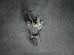 Замок капота. Mercedes-Benz S-Class Mercedes-Benz CLK-Class, A208, C208 Mercedes-Benz E-Class, S210, W210 Mercedes-Benz C-Class, S202, W202 Двигатели...