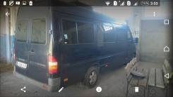 Mercedes-Benz Sprinter 313. Мерседес Спринтер, 2 700 куб. см., 15 мест