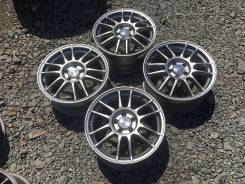 Enkei Rivazza Tuner. 7.0x16, 5x100.00, ET50, ЦО 73,0 мм.