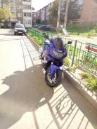 Yamaha YZF 600. 600 куб. см., исправен, птс, с пробегом