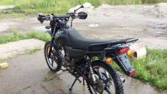 Irbis Intruder. 200 куб. см., исправен, птс, с пробегом