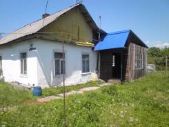 Дом - 600 000. Степная, р-н Район: 20, площадь дома 32 кв. м., скважина, отопление твердотопливное, от агентства недвижимости (посредник). Дом снаружи