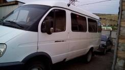 ГАЗ Газель Бизнес. Продам Газель бизнес 2011 года, 2 400 куб. см., 13 мест