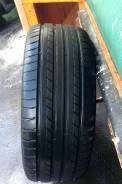 Dunlop SP Sport 01A. Летние, 2015 год, износ: 30%, 1 шт