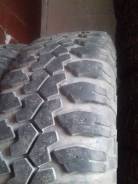 Maxxis Bighorn. Грязь MT, 2013 год, 30 %, 4 шт