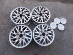Toyota. x14, 5x114.30