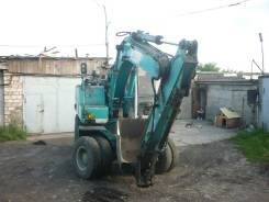 Kobelco SK100. Продам Экскаватор W, 0,50 куб. м.