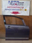 Стекло боковое. Honda Odyssey, RB2, RB1