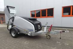 Brinkmann. Brinkman 450 BluePower MAX комплектация новый