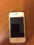 Apple iPhone 4 8Gb. Б/у