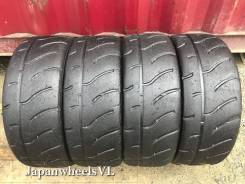 Dunlop Direzza 02G. Летние, 2003 год, износ: 40%, 4 шт