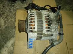 Генератор. Nissan: Homy, Datsun, King Cab, Pulsar, X-Trail, Bluebird, Terrano II, R'nessa, Largo, Prairie, Bassara, Presage, Caravan Двигатели: K...
