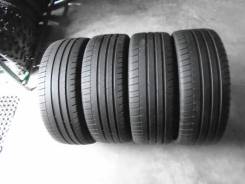 Michelin Pilot Sport 3. Летние, 2011 год, износ: 20%, 4 шт
