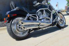 Harley-Davidson V-Rod VRSCA. 1 130 куб. см., исправен, птс, с пробегом