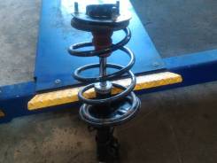 Амортизатор. Toyota Camry Gracia, SXV20, MCV21 Toyota Avalon, MCX10 Toyota Camry, SXV20, MCV20 Toyota Mark II Wagon Qualis, SXV20, MCV21 Двигатели: 2M...