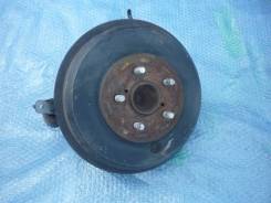 Ступица. Subaru Impreza, GH6, GE2, GE6, GH2 Subaru Exiga, YA4 Двигатели: EJ154, EJ203, EJ20X, EJ204