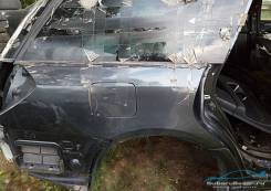 Крыло. Subaru Outback, BPE, BP, BPH, BP9 Subaru Legacy, BPH, BP9, BP5, BPE, BP