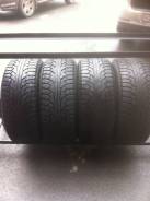 Nokian Hakkapeliitta 5 SUV. Зимние, шипованные, износ: 20%, 4 шт