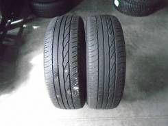 Bridgestone Turanza ER300. Летние, 2015 год, износ: 20%, 2 шт