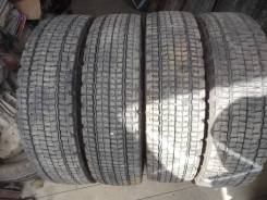Bridgestone W990. Всесезонные, износ: 5%, 4 шт