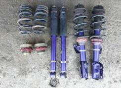 Амортизатор. Honda Fit, GD3, GD1