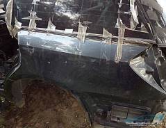 Крыло. Subaru Legacy, BP, BP5, BPE, BP9, BPH Subaru Outback, BPE, BP, BP9, BPH