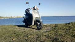 Honda Today. 49 куб. см., исправен, птс, с пробегом