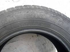 GT Radial Savero WT. Всесезонные, 2013 год, износ: 30%, 4 шт