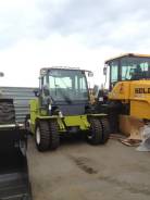 Clark. Вилочны дизельный погрузчик Clarc C70, 7 000 кг., Дизельный, 1,00 куб. м.